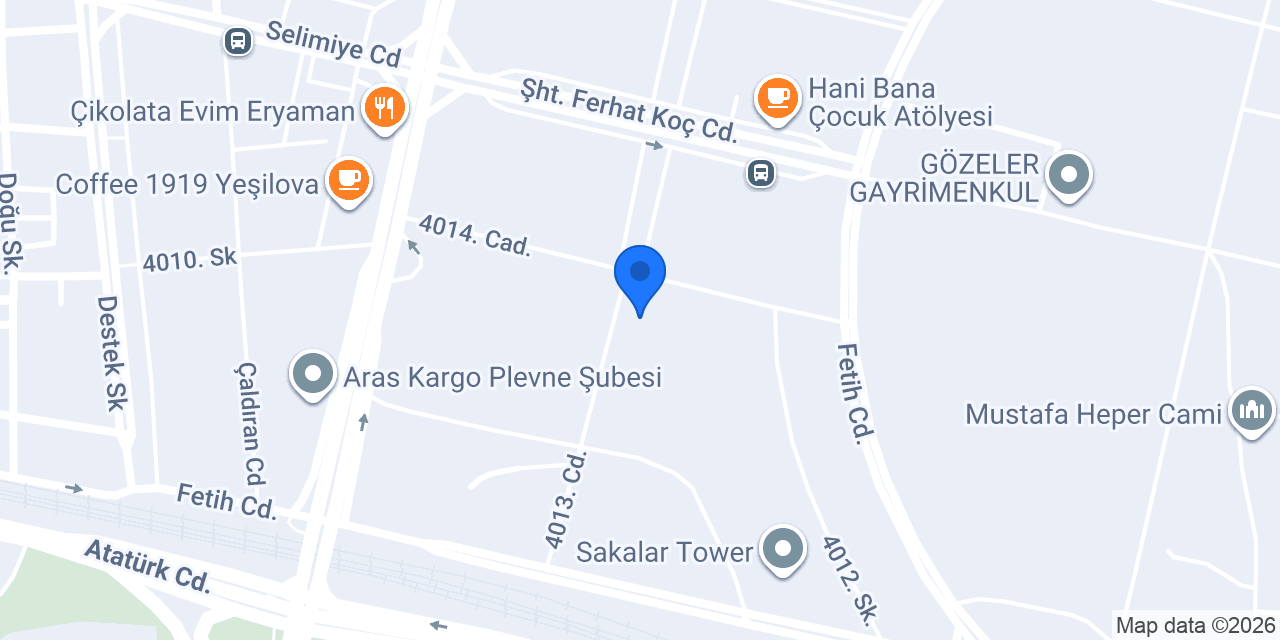 Âlâ Psikoloji konumu