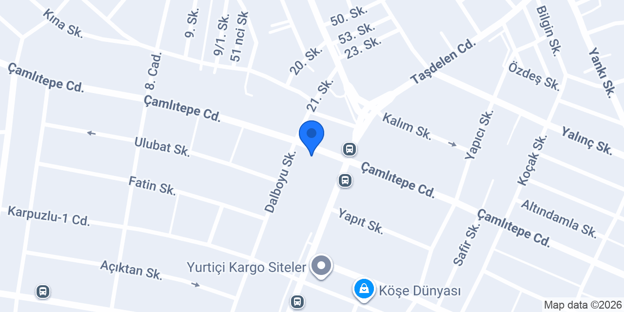 Ankara Heykelci heykeltraş konumu