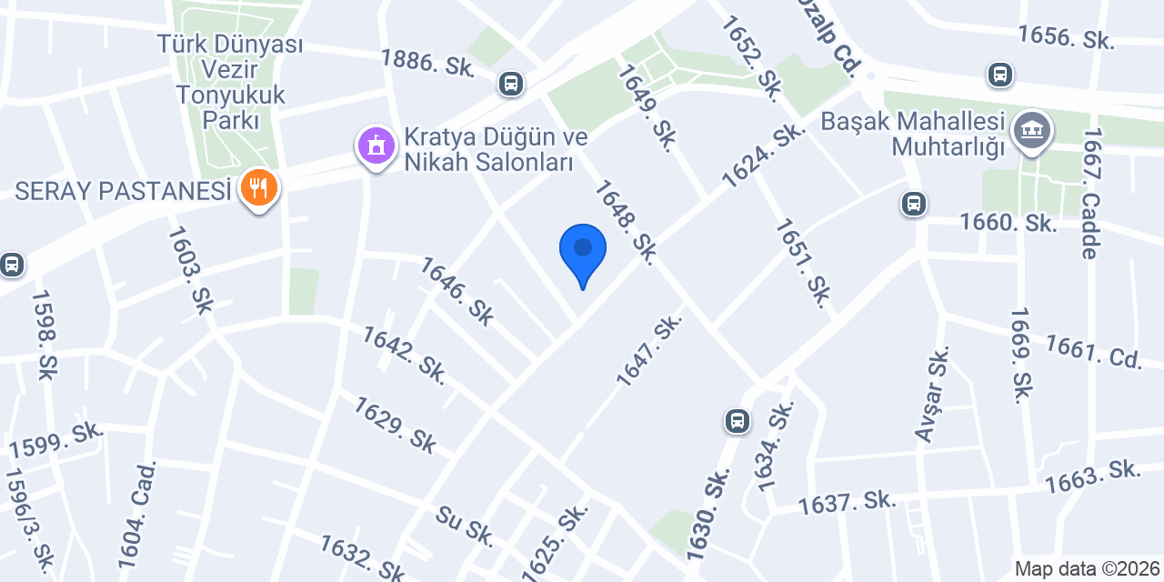 Gunay yıkım enkaz konumu