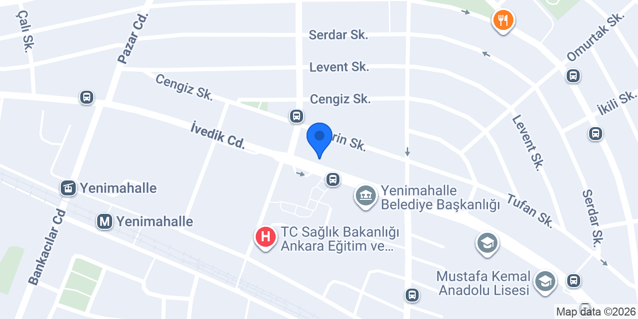 Abant sigorta ankara konumu