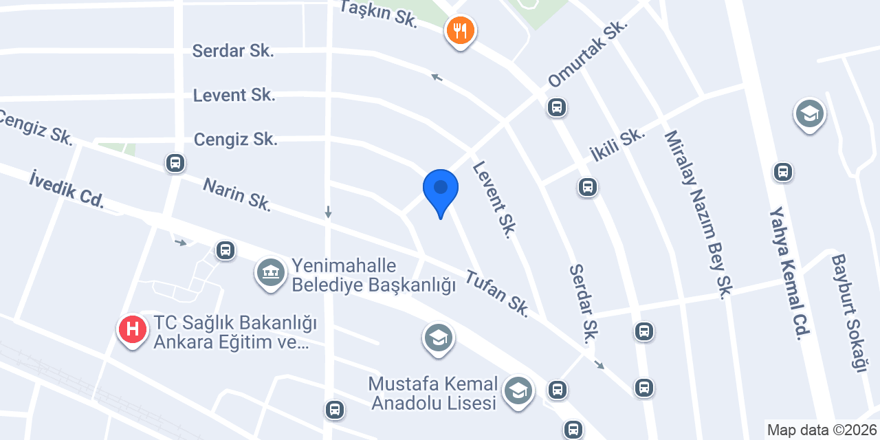 algansaglik konumu