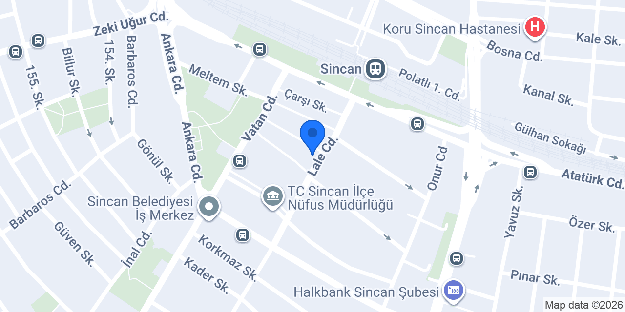 TOPTAN MOTORSİKLET YEDEK PARÇA konumu