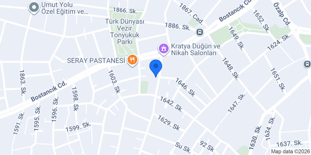 Ceyhan Elektrik konumu