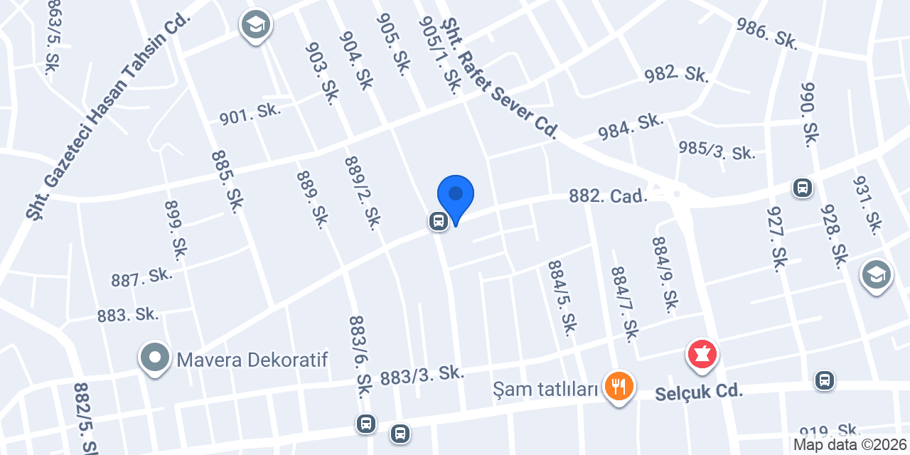Siteler çilingir konumu