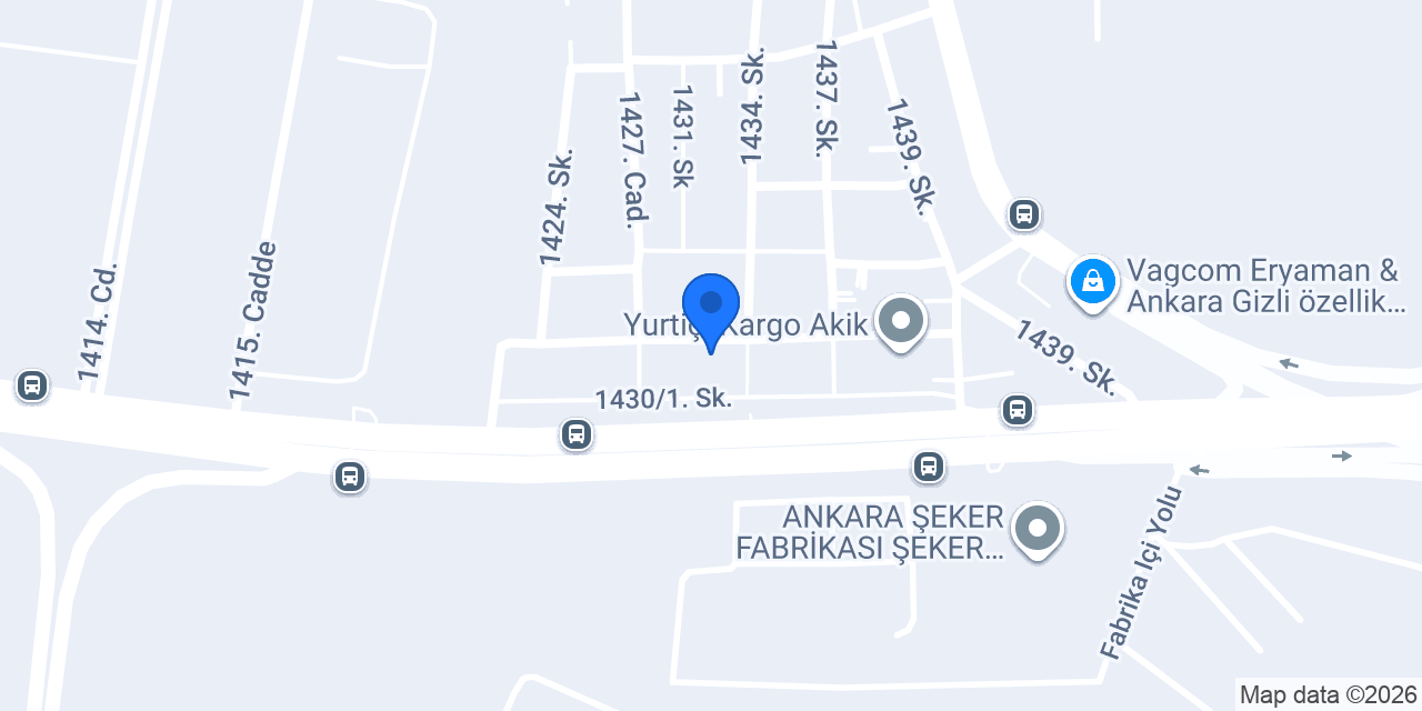 Visko Love konumu