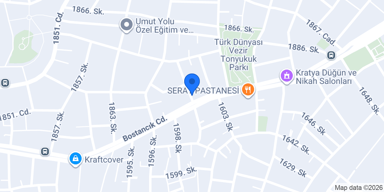 Dicle 2 Pide ve Baharat konumu