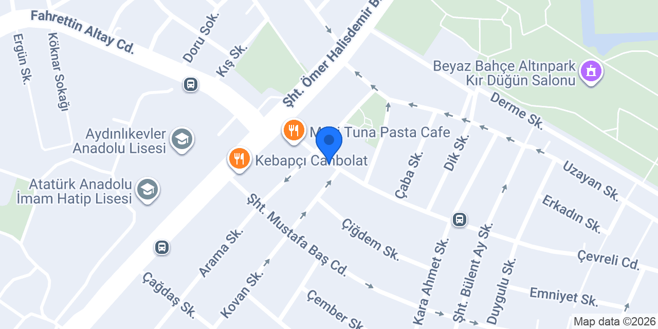 ANKARA ÇAÇA OTO KURTARMA YOL YARDIMI konumu