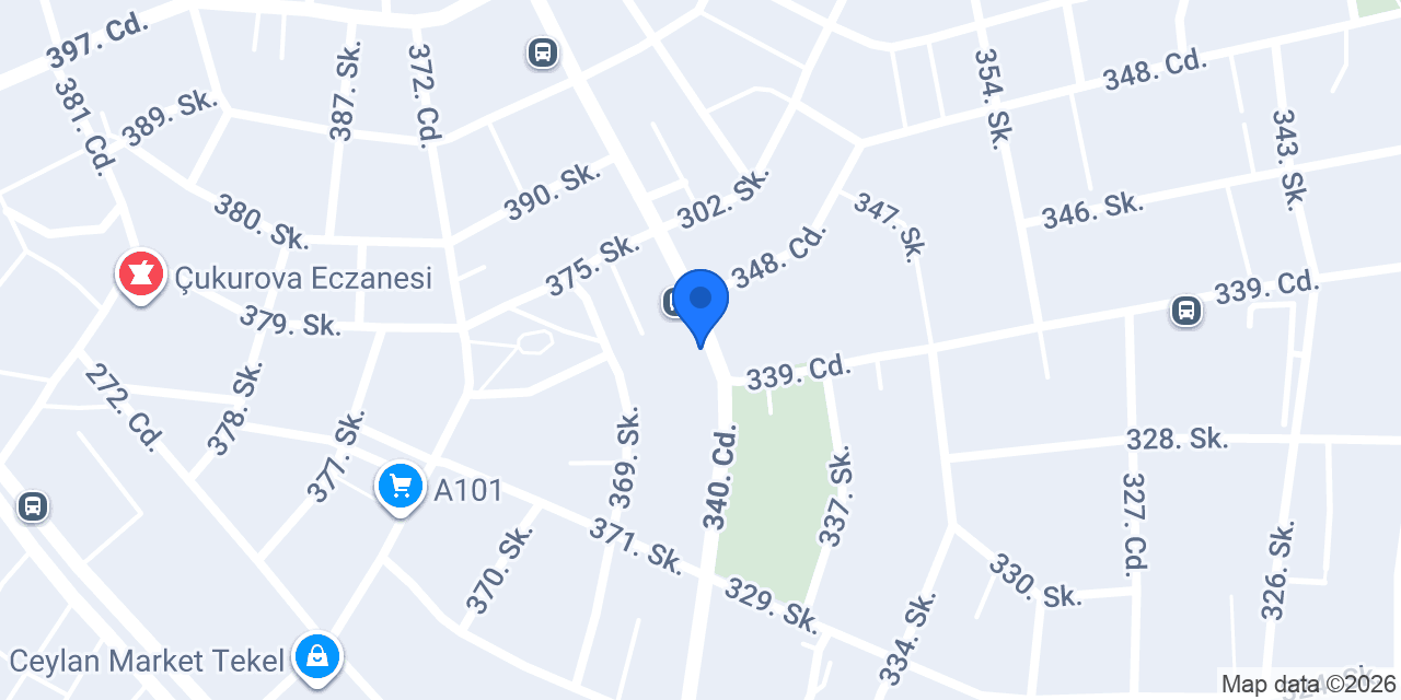 Komagene Etsiz Çiğ Köfte konumu