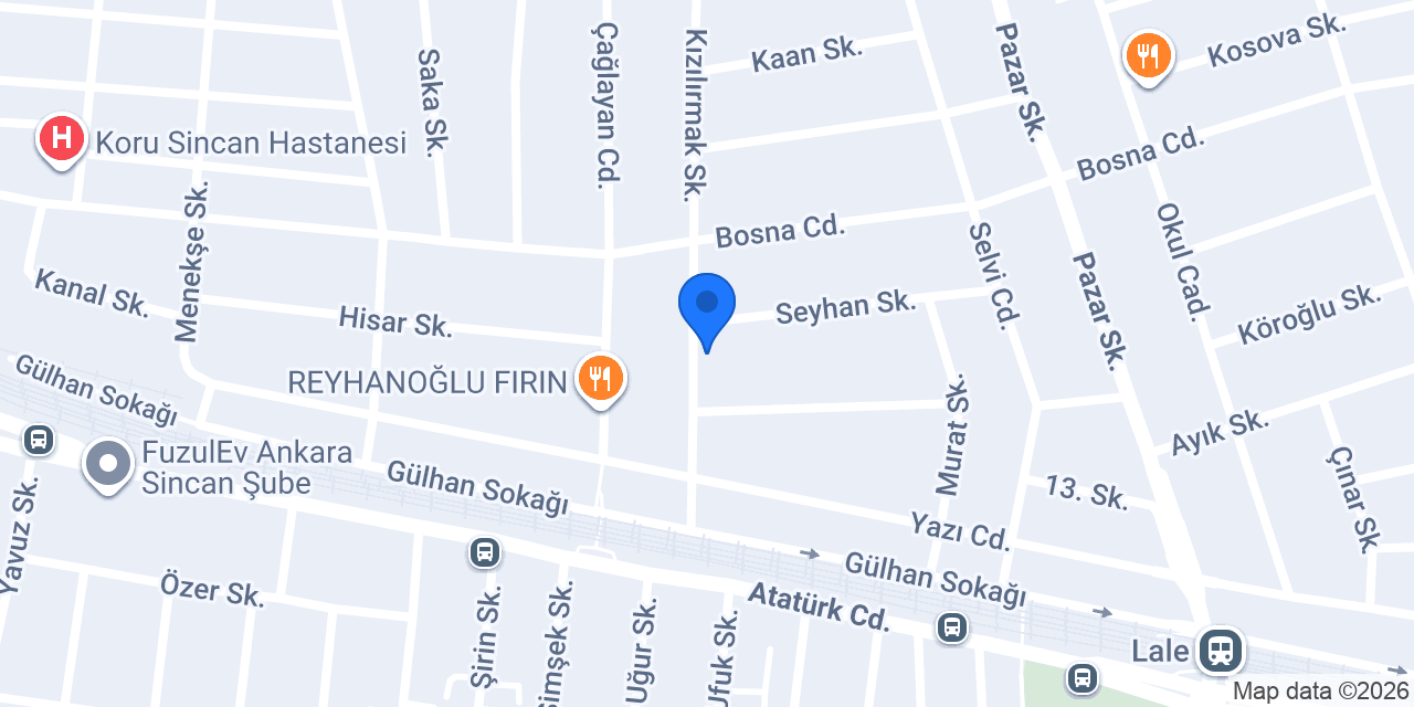 Soylu Garaj Car Care Studıo konumu