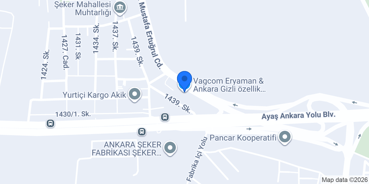 Vagcom Eryaman & Ankara Gizli özellik Açma & Carplay konumu