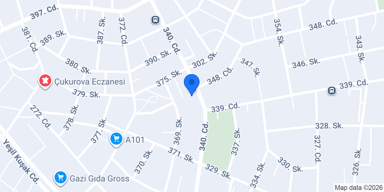 Karapürçek Komagene konumu