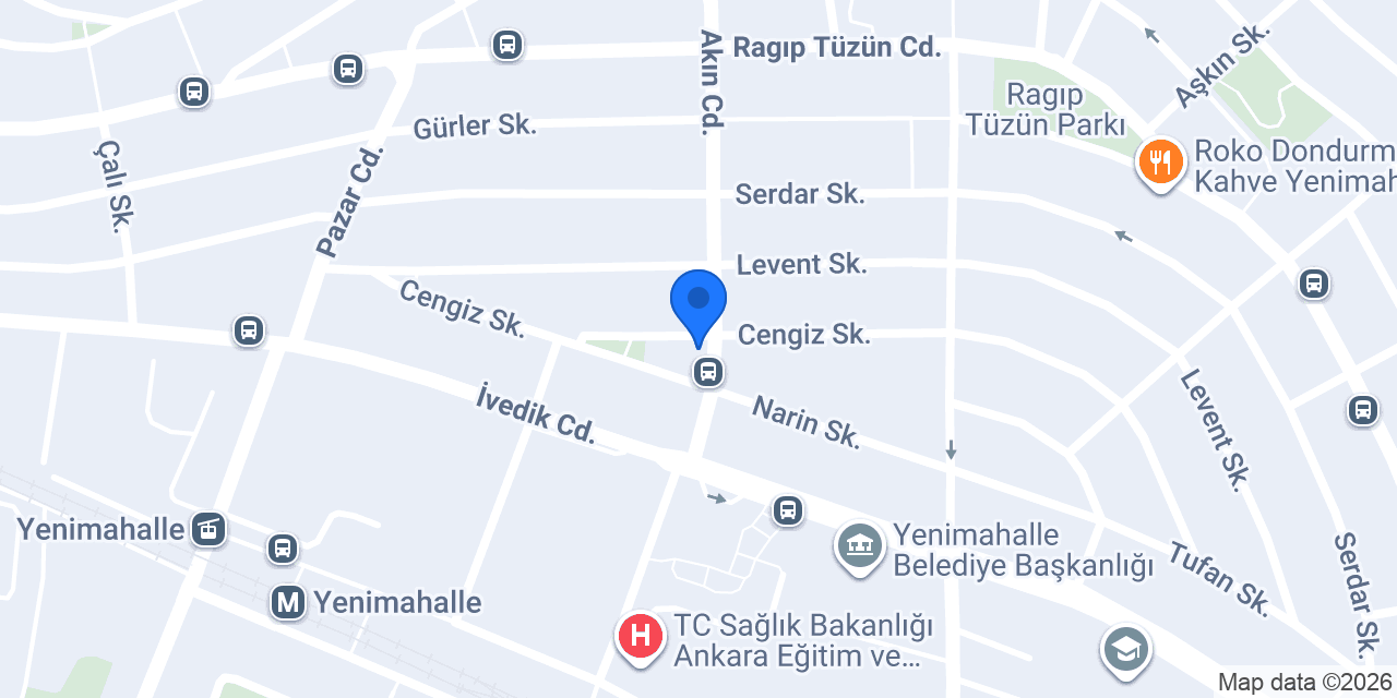 Dicle kebap konumu