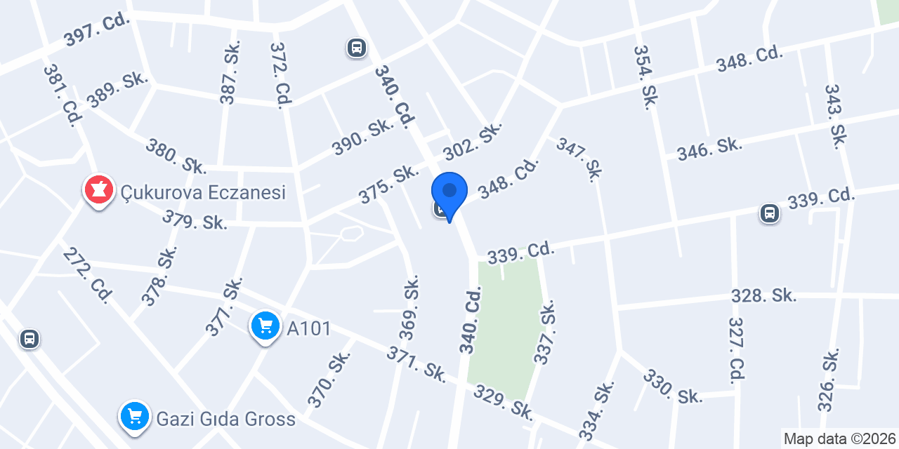 ALTINKÖY ECZANESİ konumu
