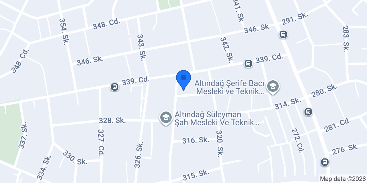 ÖZER SAĞLIK KABİNİ konumu