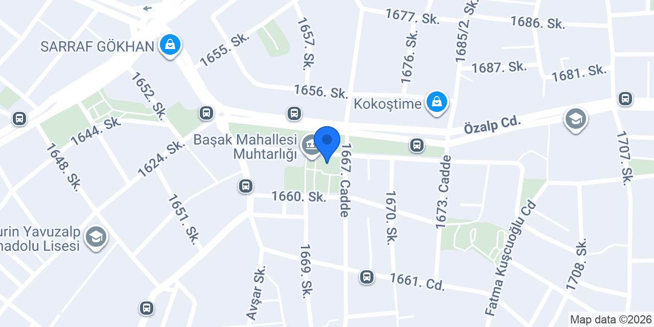 FONTANA COFFE CO. konumu