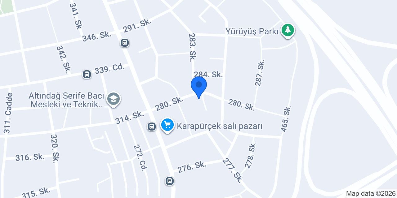 Cihan kepenk konumu