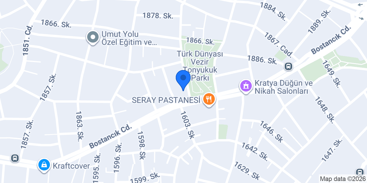Dadaşın Yeri Restaurant (Cağ Kebap,Çorba,Izgara,Pide) konumu