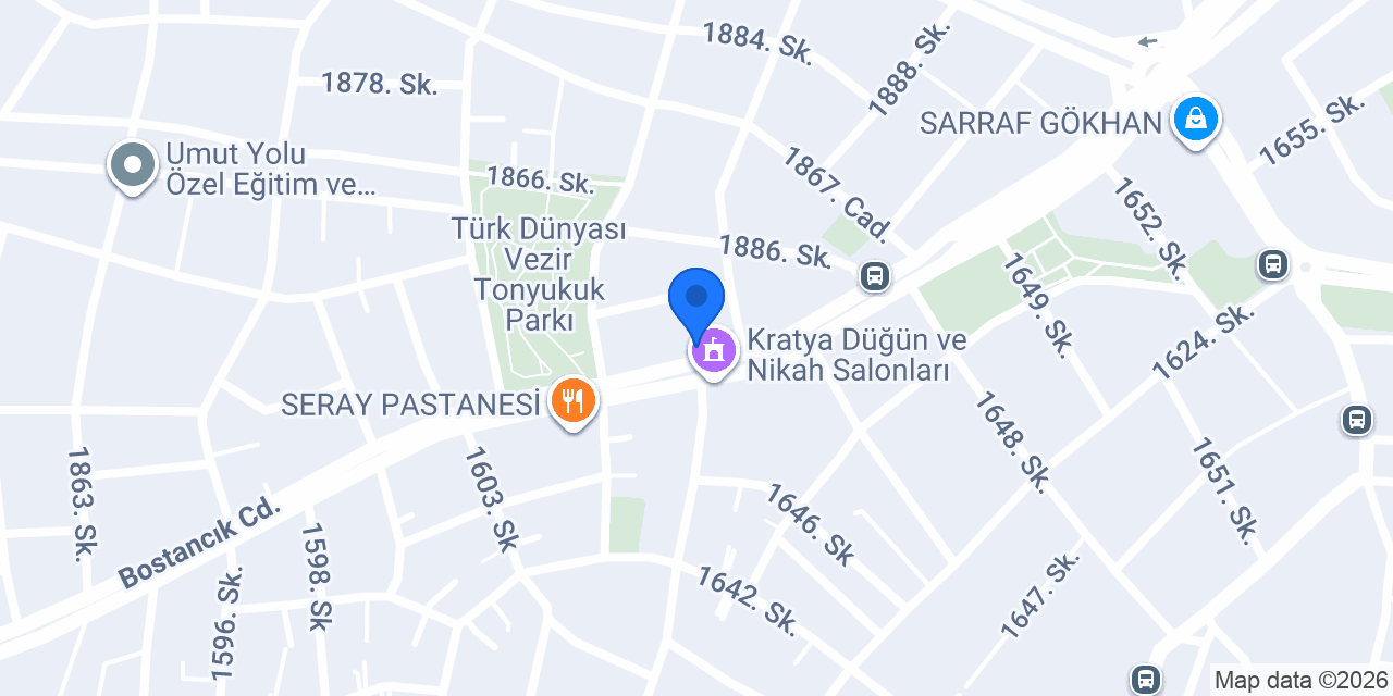 Sütlüce Kadayıf Ankara Karapürçek konumu