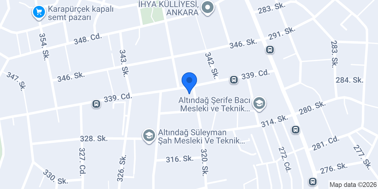 CEYHAN SİGORTA konumu