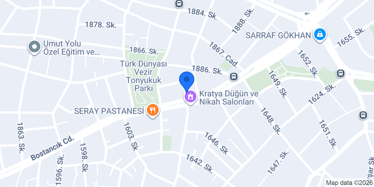 Ankara Halk Emlak konumu
