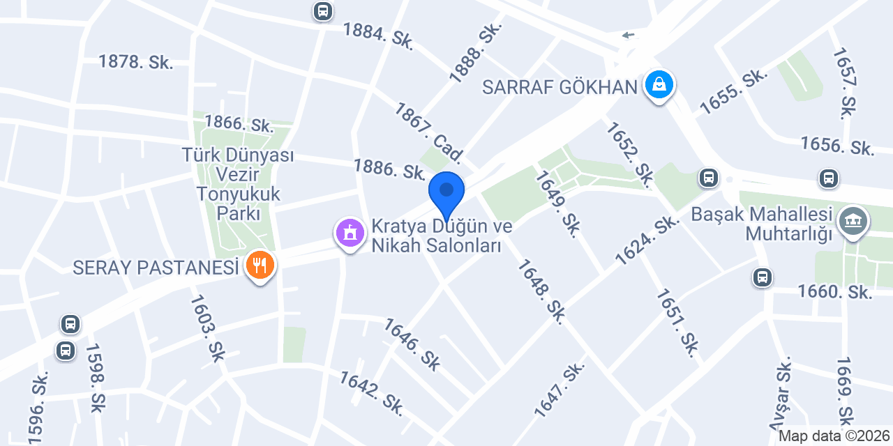 İŞLER KİTABEVİ HÜSEYİNGAZİ ŞUBE konumu