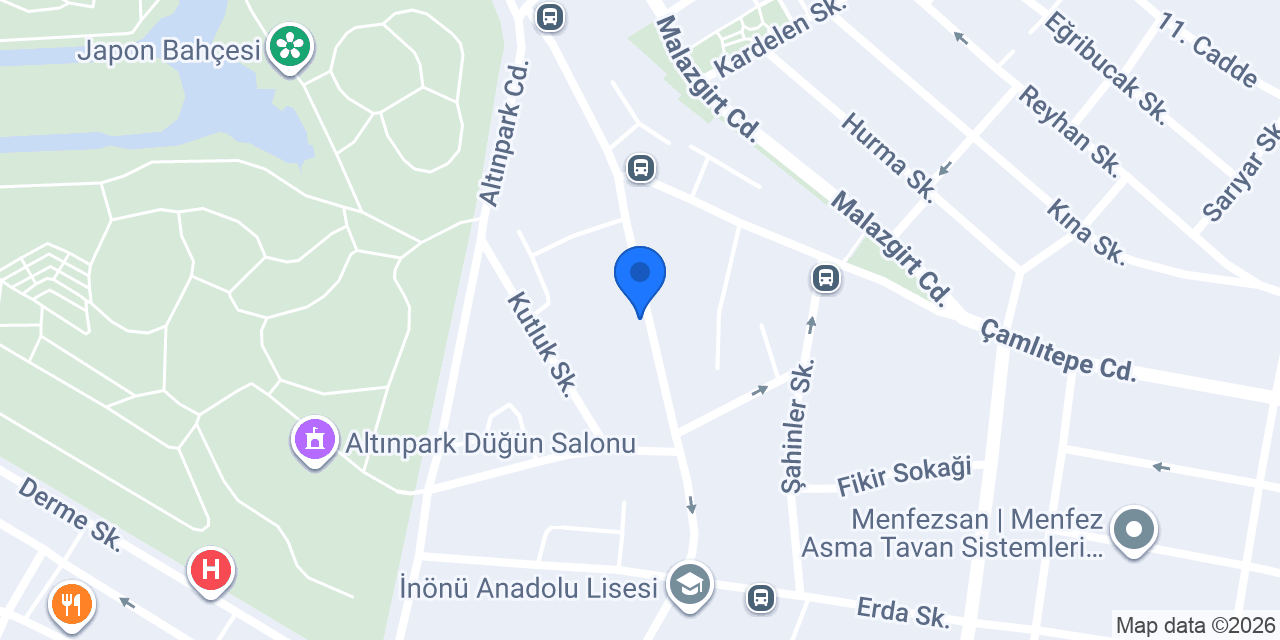 Plan Kitap konumu