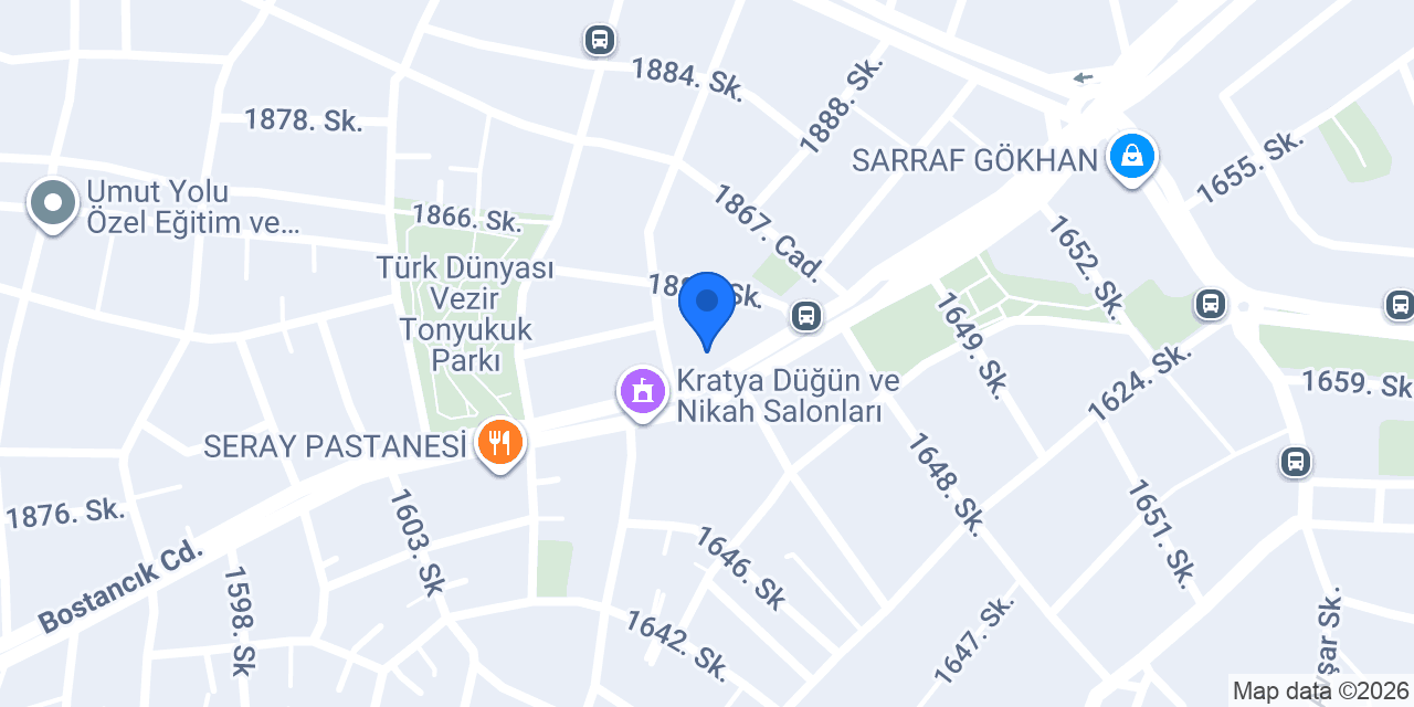 Net Oto Anahtar Çilingir konumu