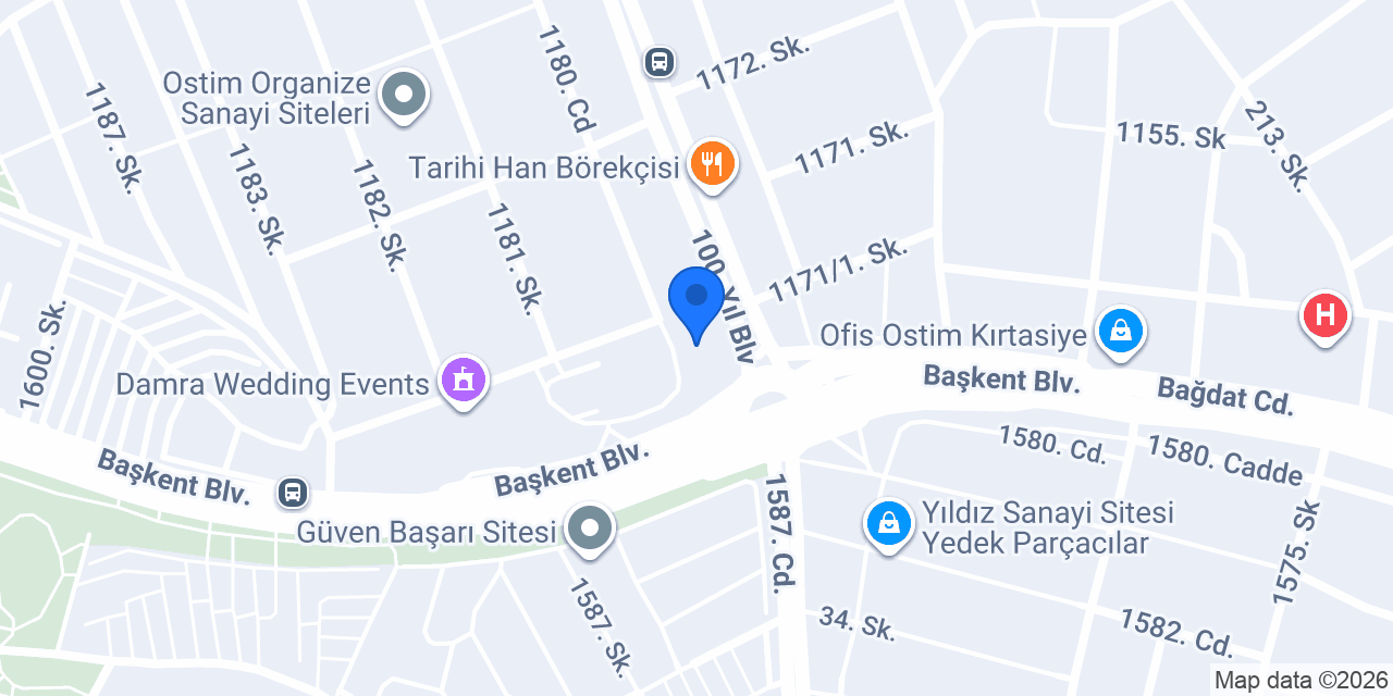 Mervem Döviz konumu