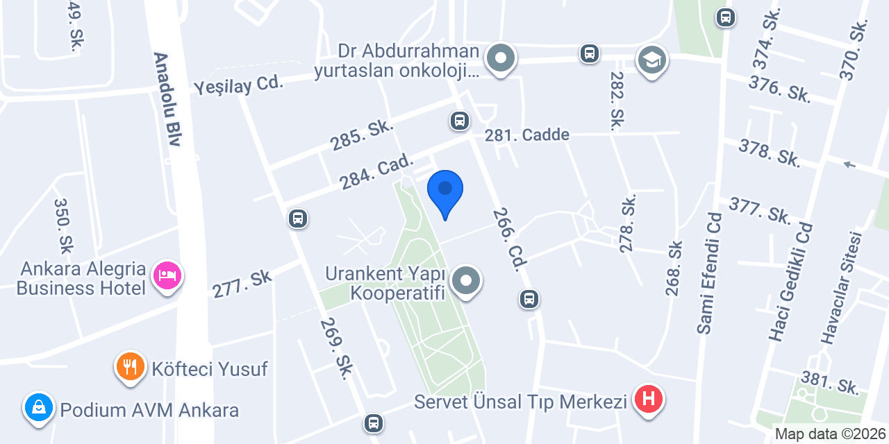 Wella Bayan Kuaförü konumu