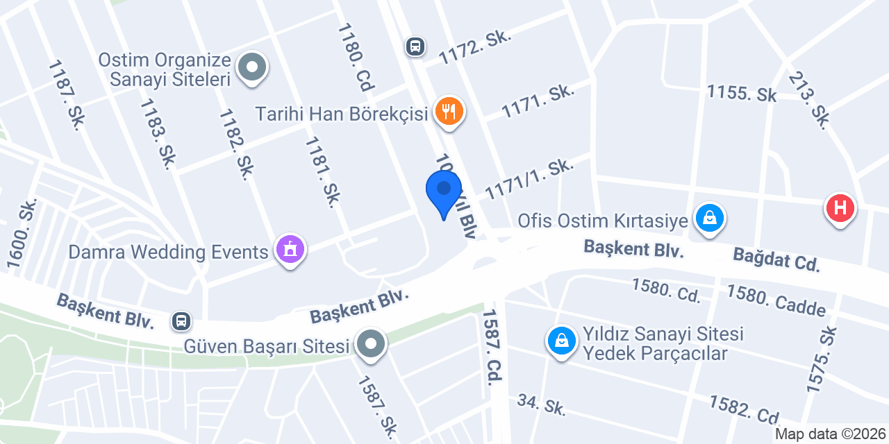 Sünel Döviz konumu