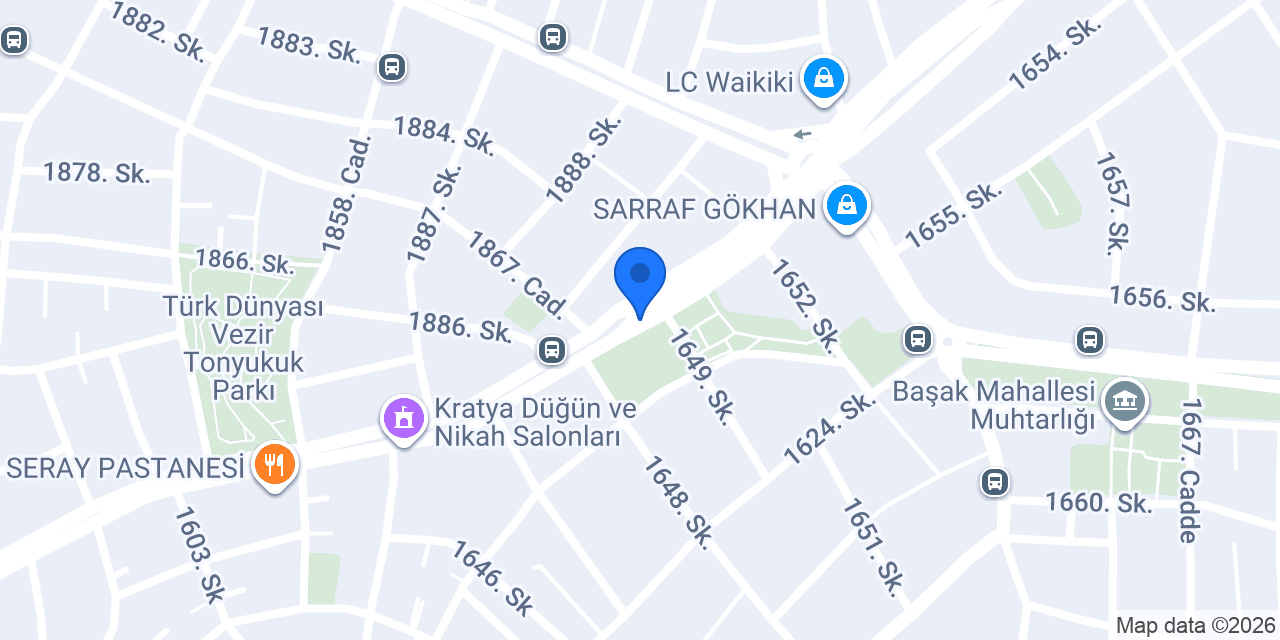 Şehr-i Derya Hoş Geldiniz konumu