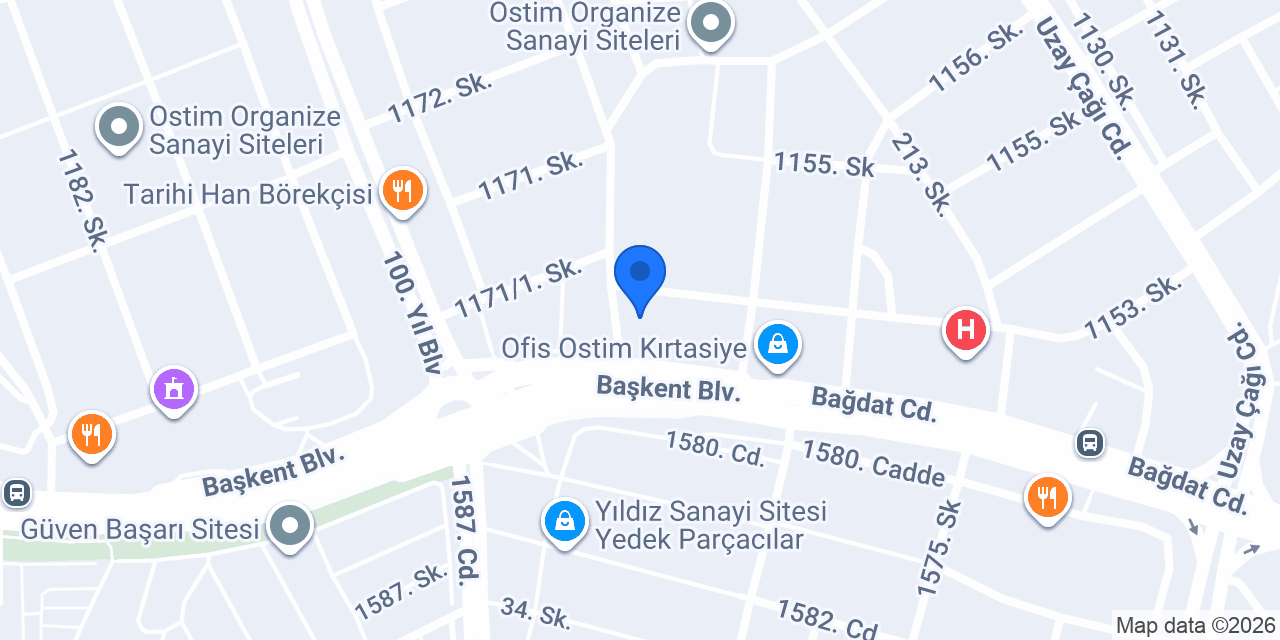 Beyazıt İşkembecisi konumu