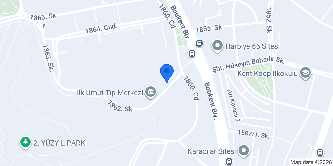 SİGORTASHOP konumu