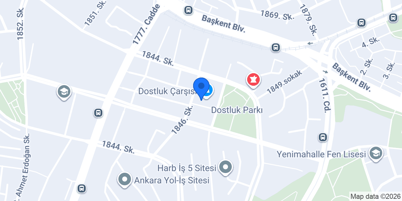 Mutlu Kasap konumu