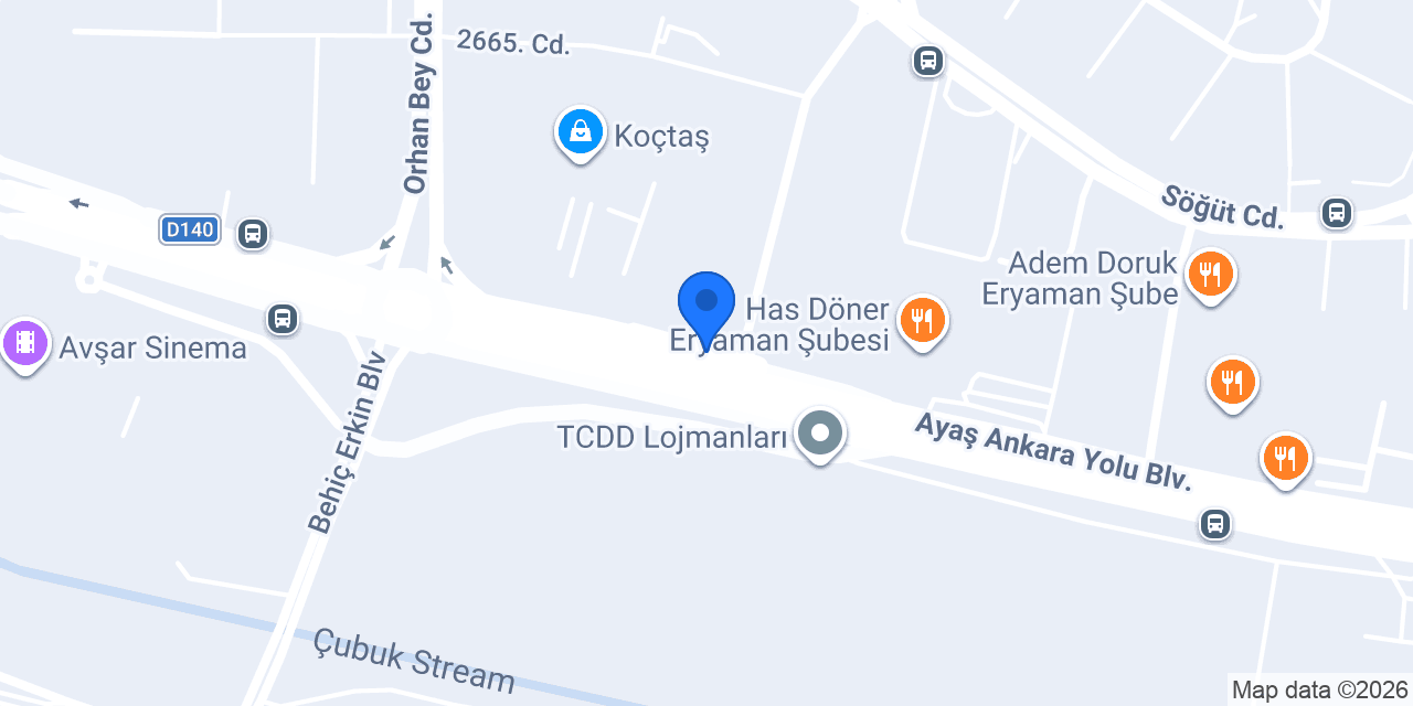 HG ASİL SİGORTA ARACILIK HİZMETLERİ LTD.ŞTİ. konumu