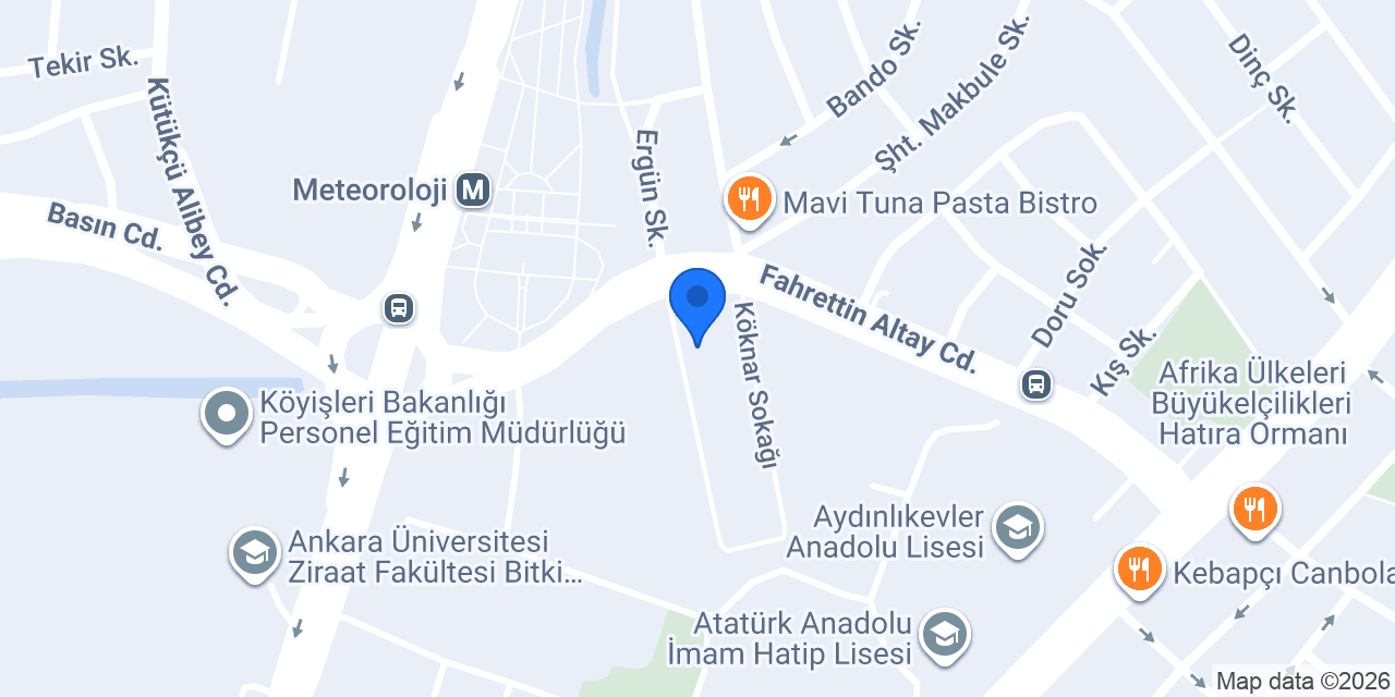 Halk Sigorta konumu