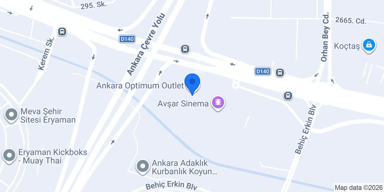 Dryman konumu