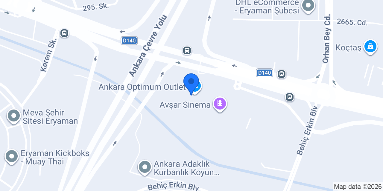 Gobbite konumu