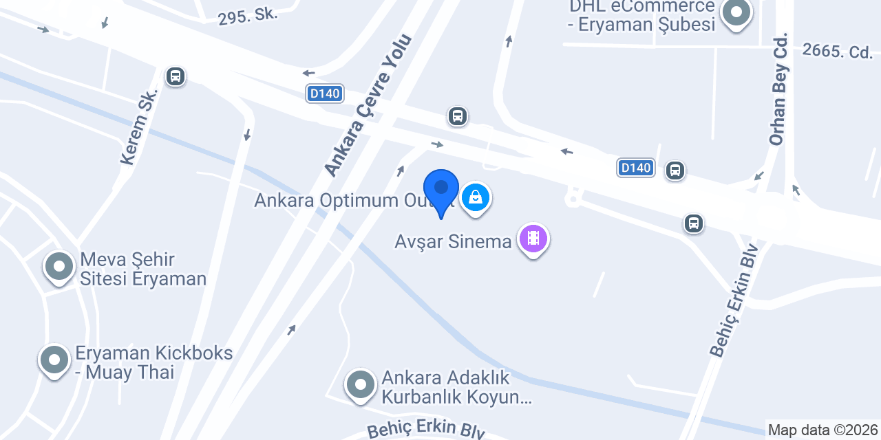 Kiğılı konumu