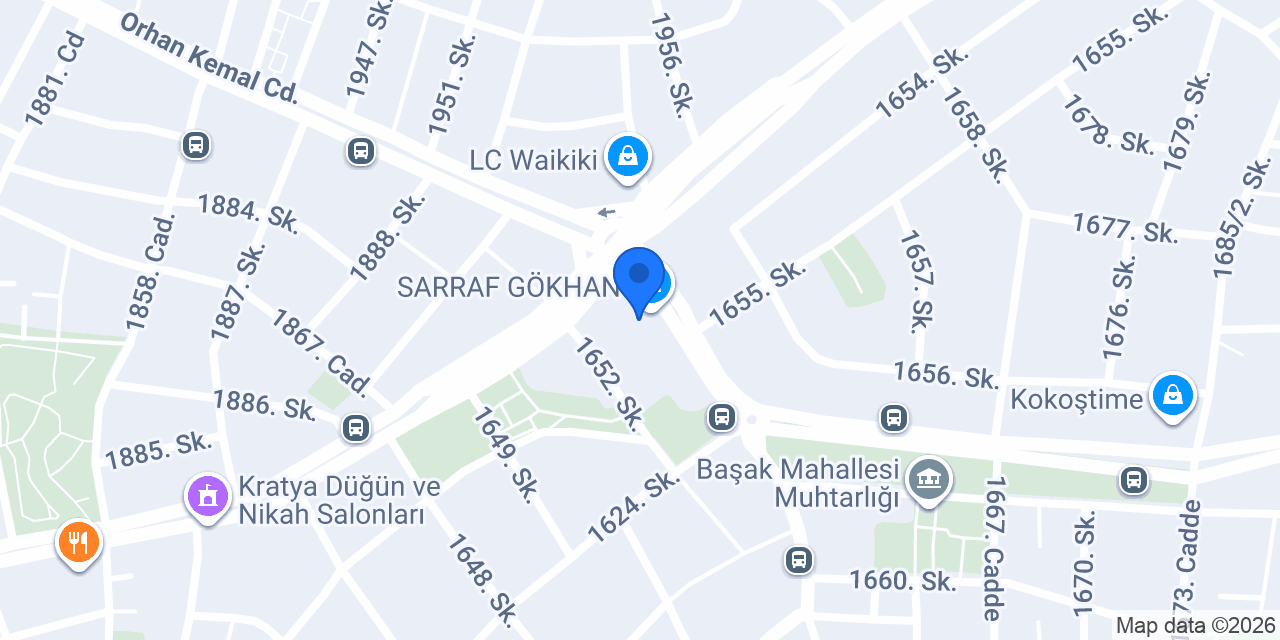 SOYLU home konumu