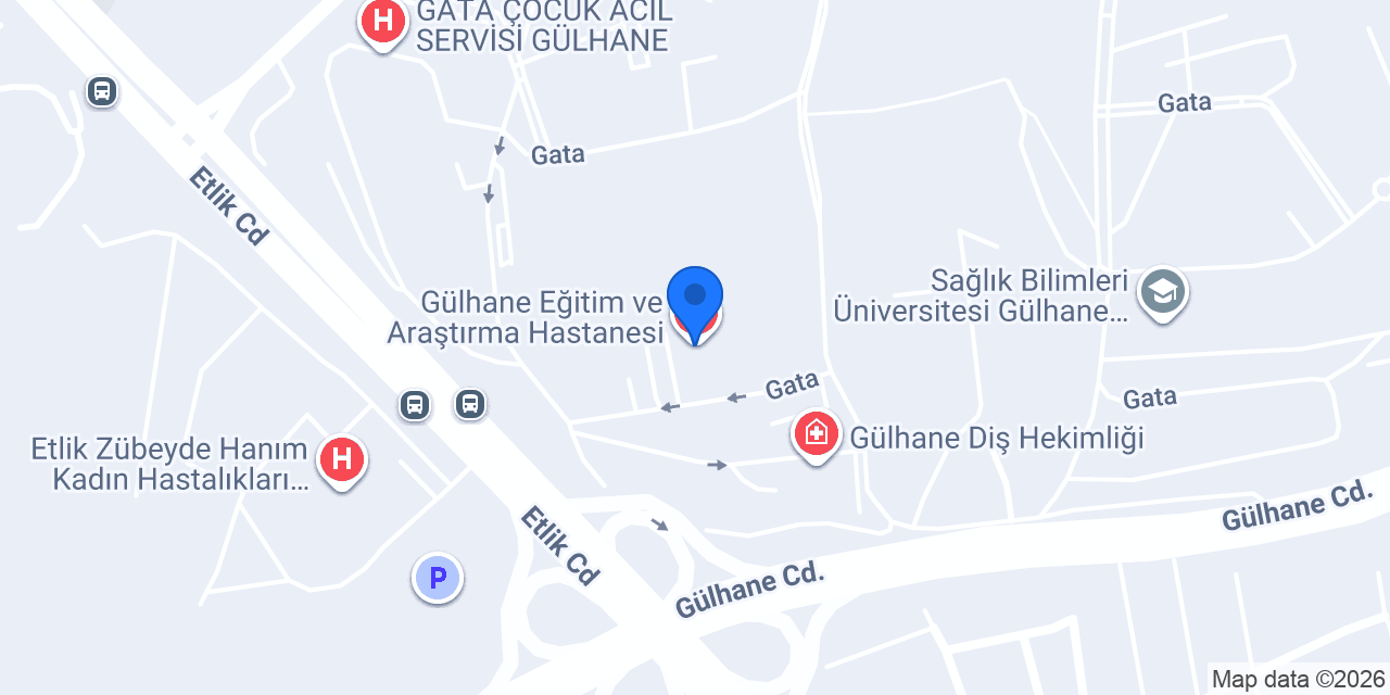 Op.Doktor İbrahim ECE konumu