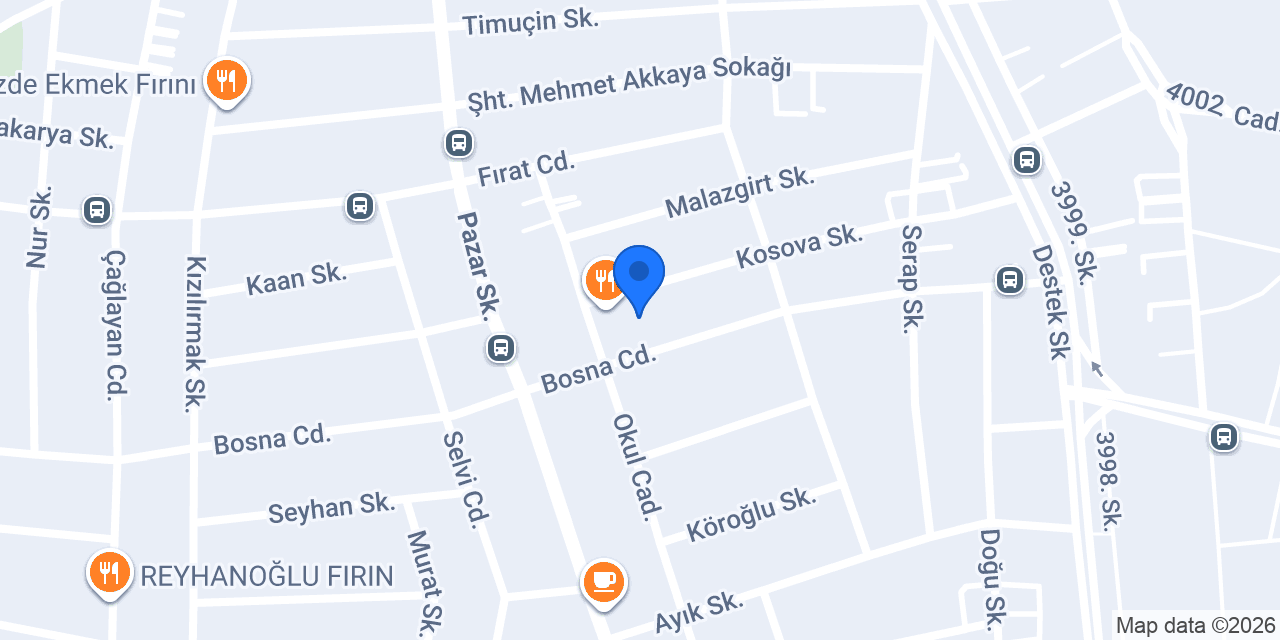 LOTUS MOTOR MEKANİK YEDEK PARÇA konumu