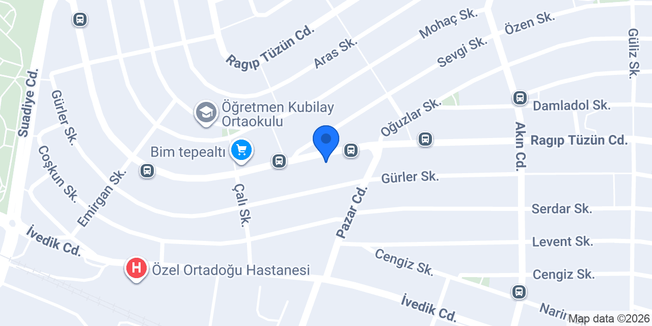 S&S İnternet Cafe konumu