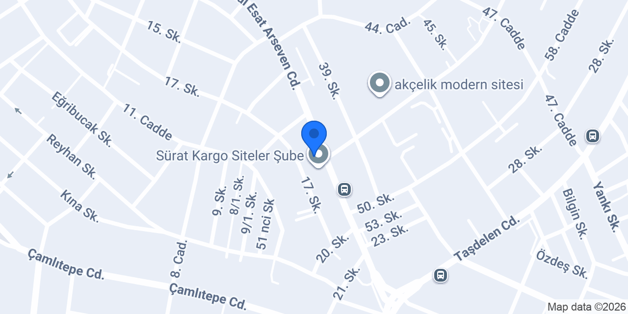 ufuk otomotiv konumu