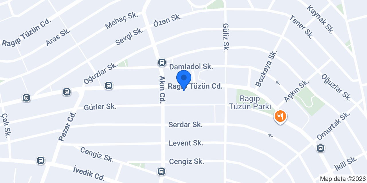 LEZZET DURAĞI PİDE VE LAVAŞ konumu