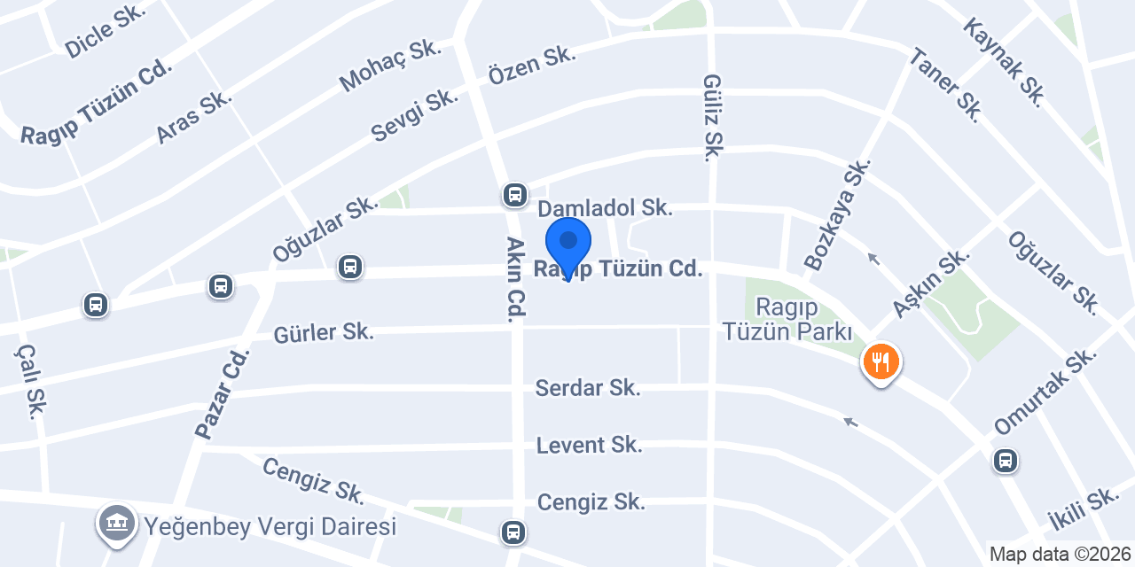 Mandıralı konumu