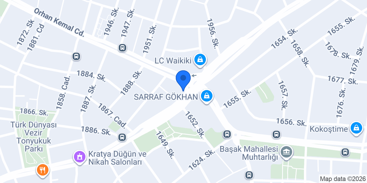 HELVACI ALİ HÜSEYİNGAZİ & WAFFLE konumu