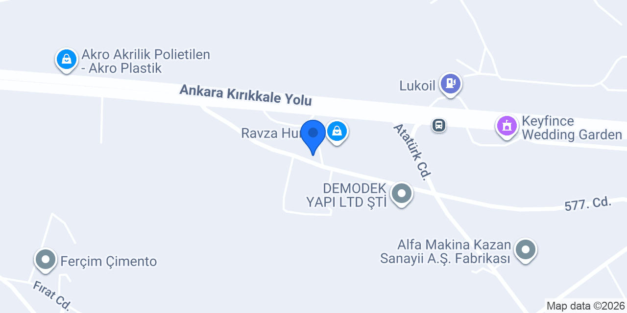 Ash Robotics - Anka 3D Tasarım ve Modelleme konumu
