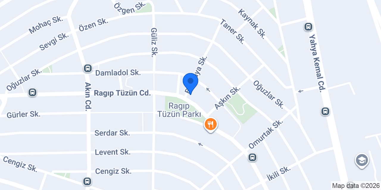 TERZİ MUAMMER konumu