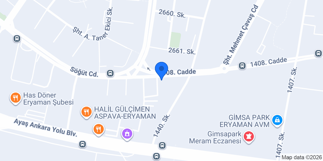 ÇAĞATAY OCAKBAŞI konumu